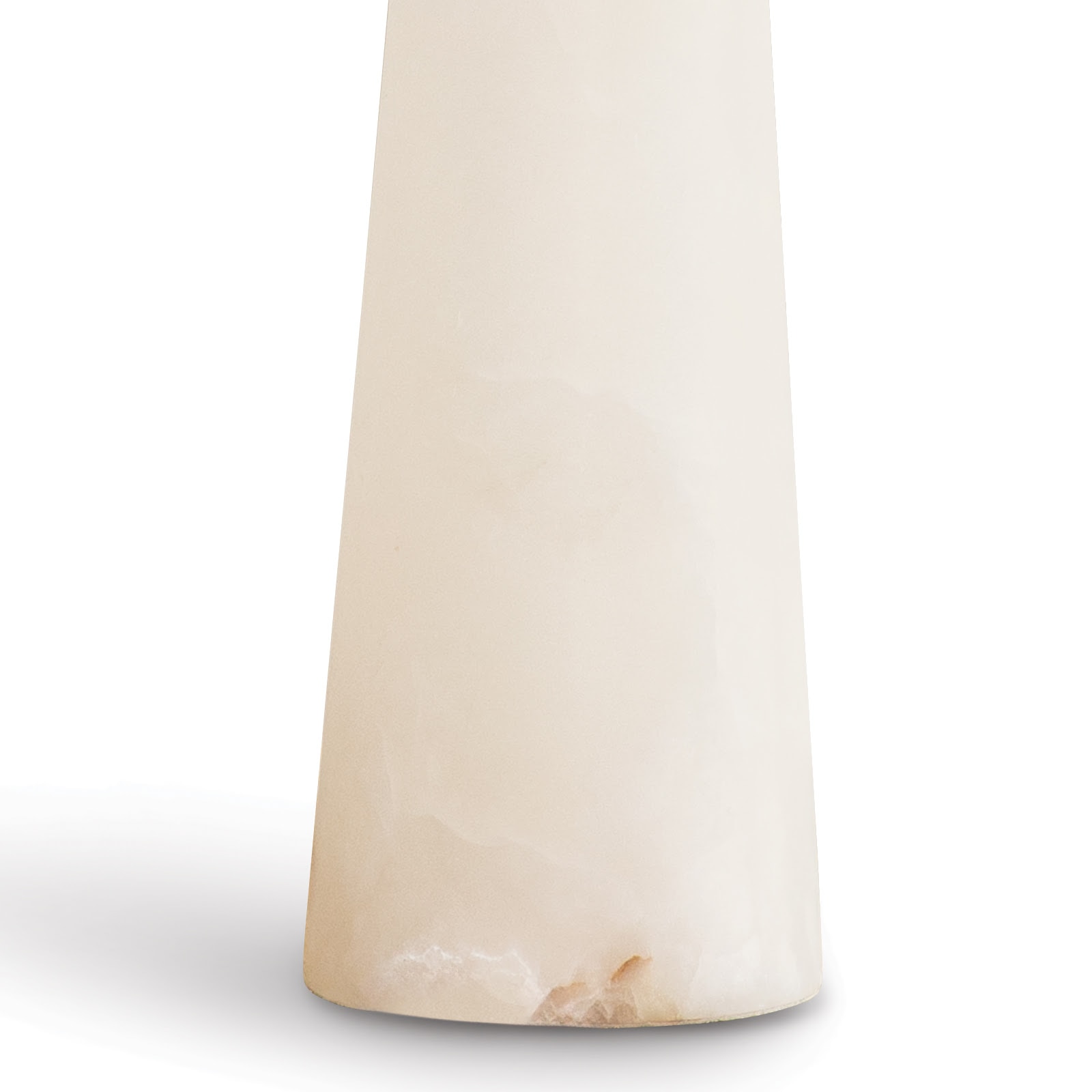 Austen Alabaster Table Lamp | Regina Andrew